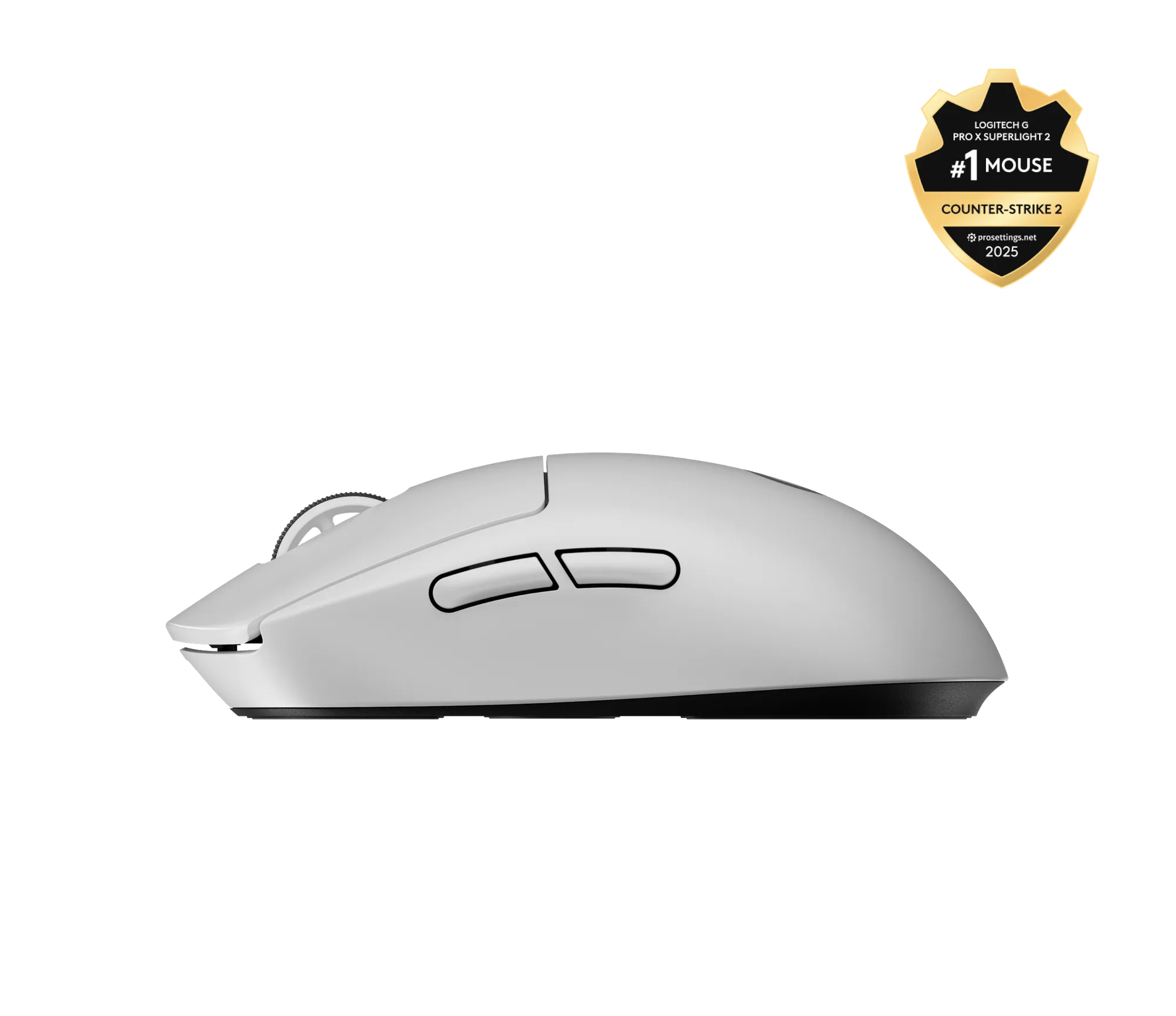 Logitech PRO X SUPERLIGHT 2 — thumbnail 2
