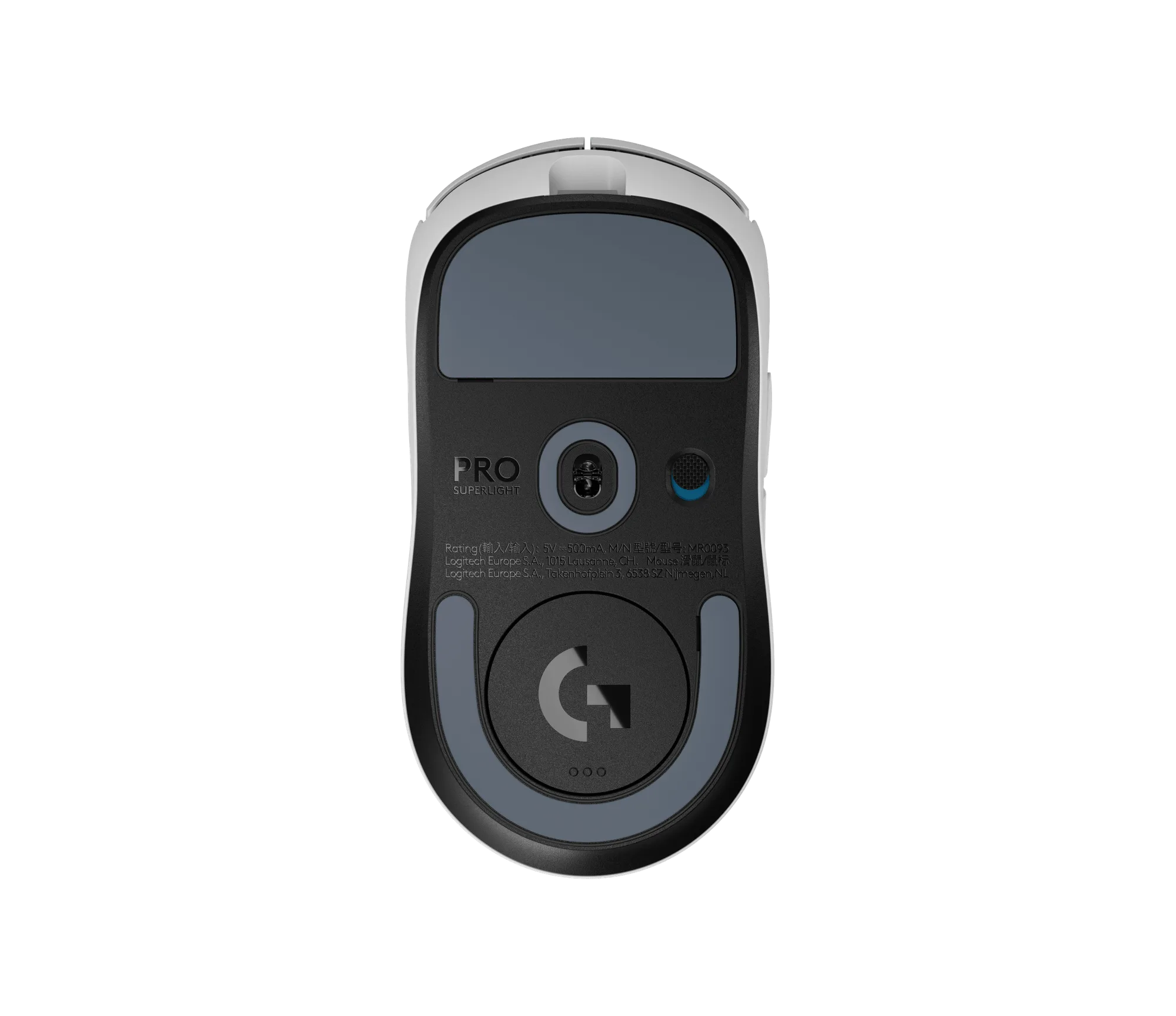 Logitech PRO X SUPERLIGHT 2 — thumbnail 4