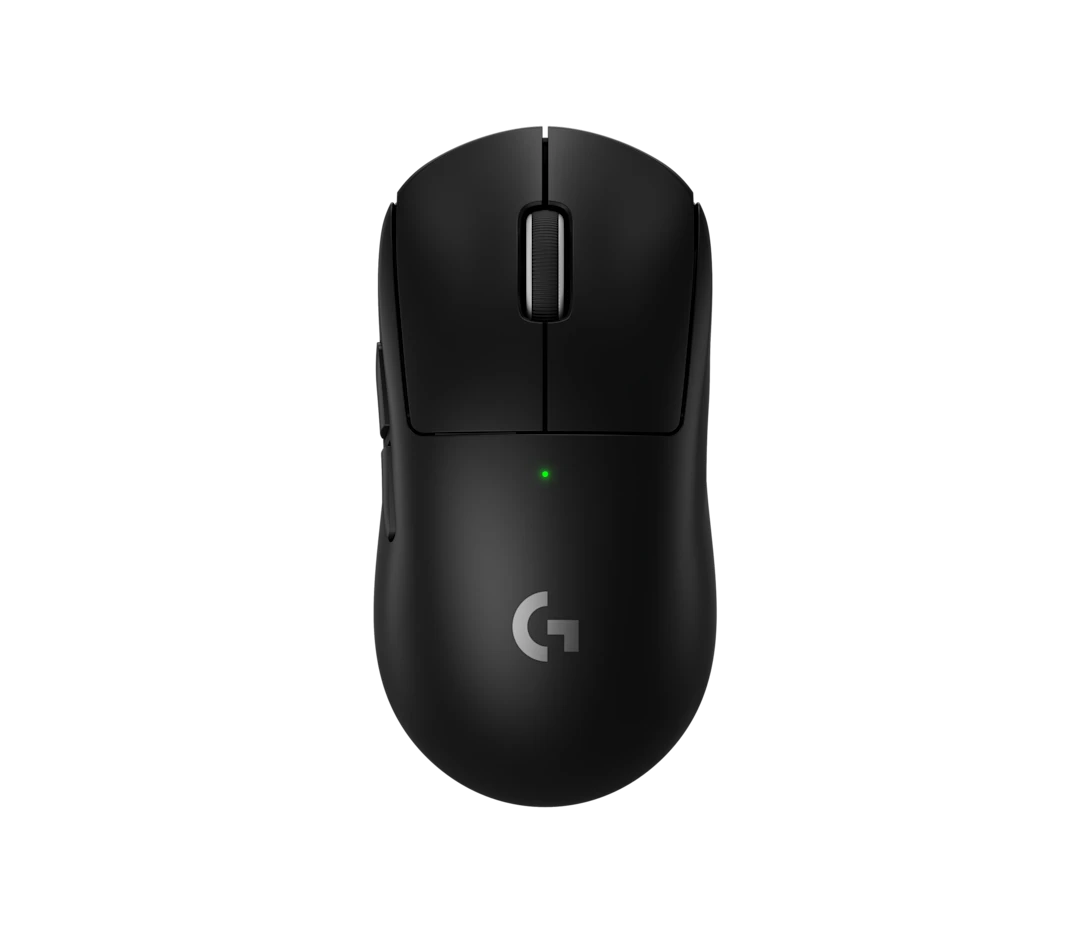 Logitech PRO X SUPERLIGHT 2 — thumbnail 5