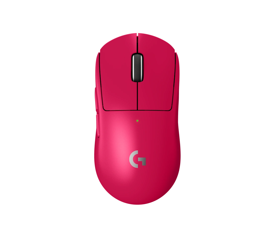 Logitech PRO X SUPERLIGHT 2 — thumbnail 6