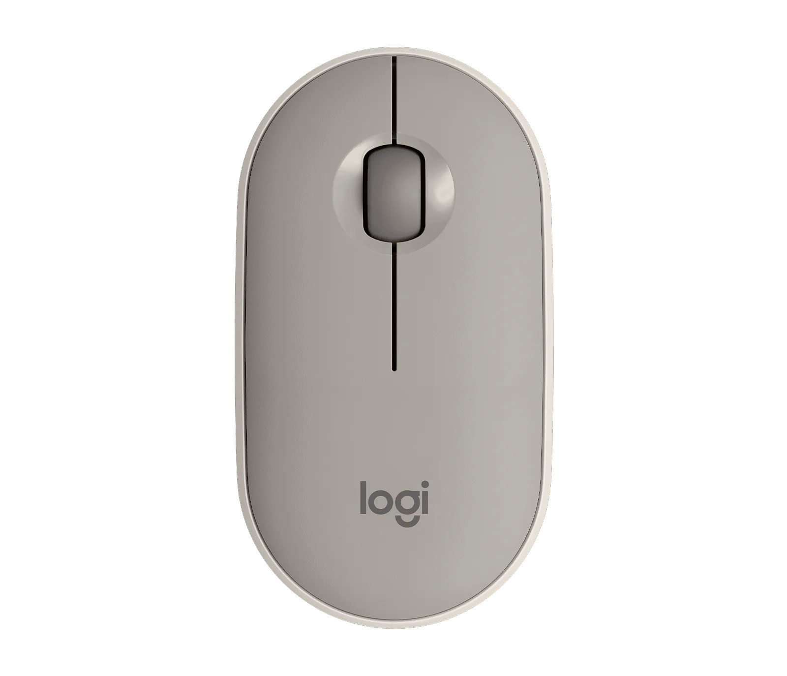 Logitech Pebble M350
