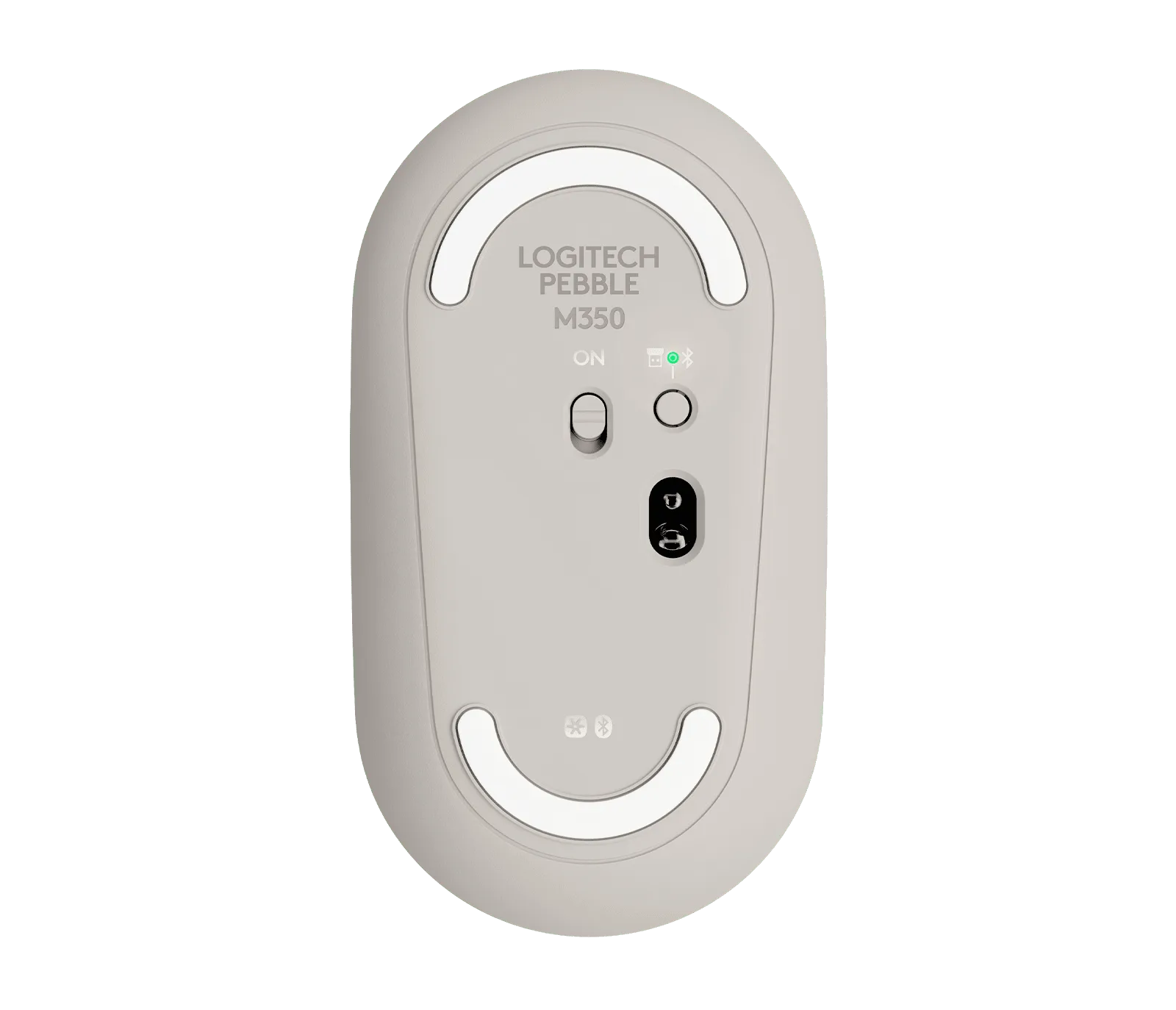 Logitech Pebble M350 — thumbnail 4