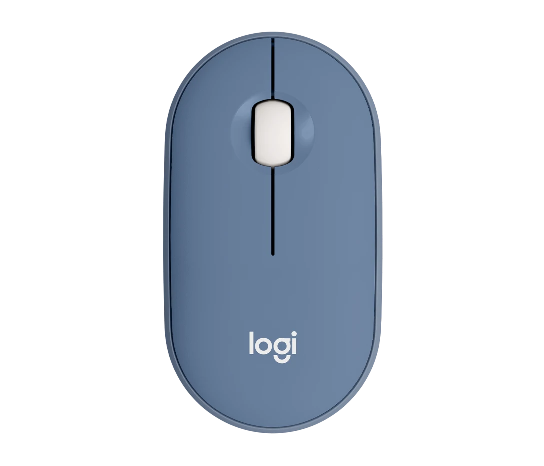 Logitech Pebble M350 — thumbnail 6