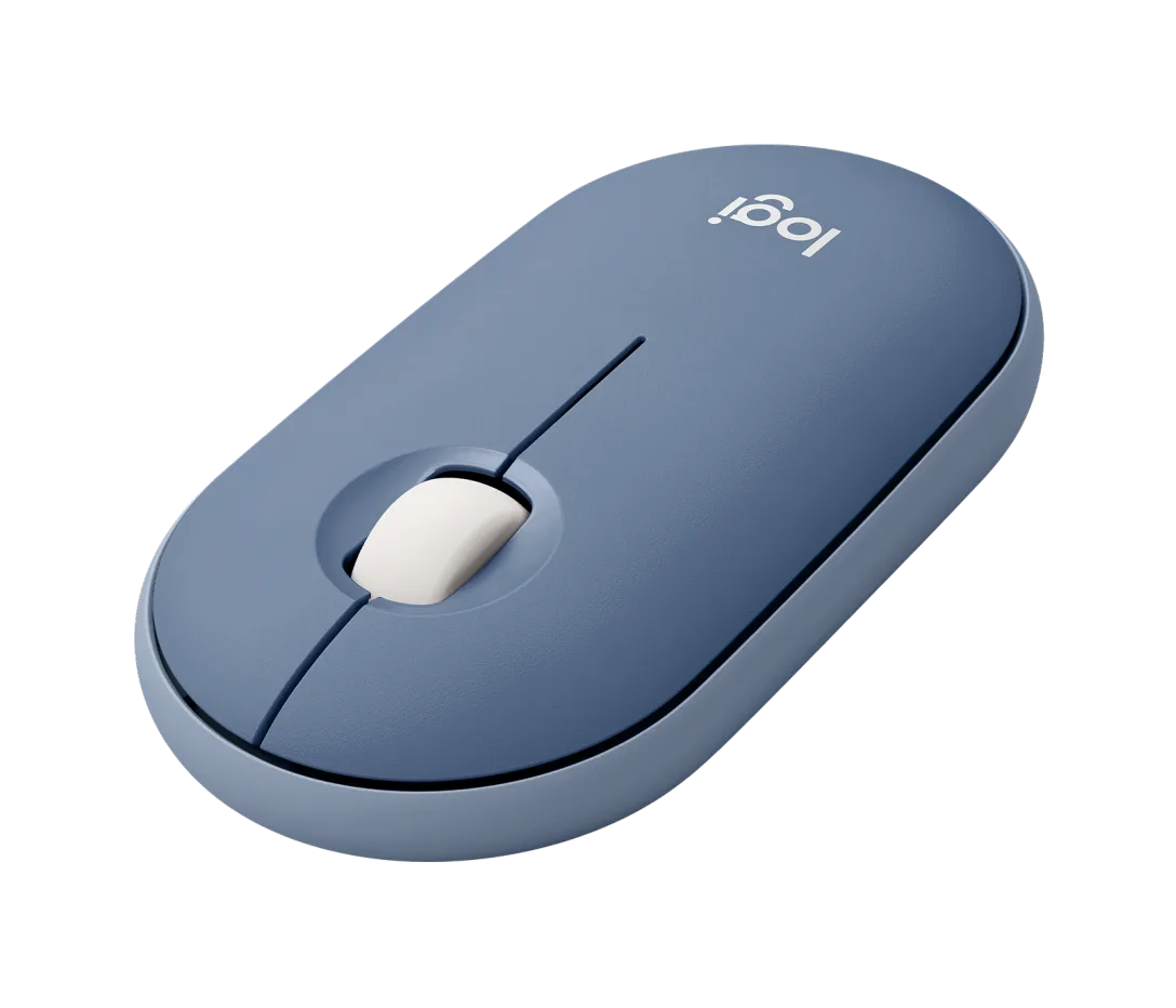Logitech Pebble M350 — thumbnail 8