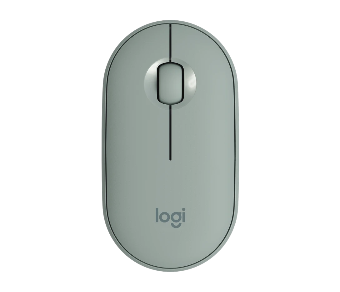 Logitech Pebble M350 — thumbnail 10