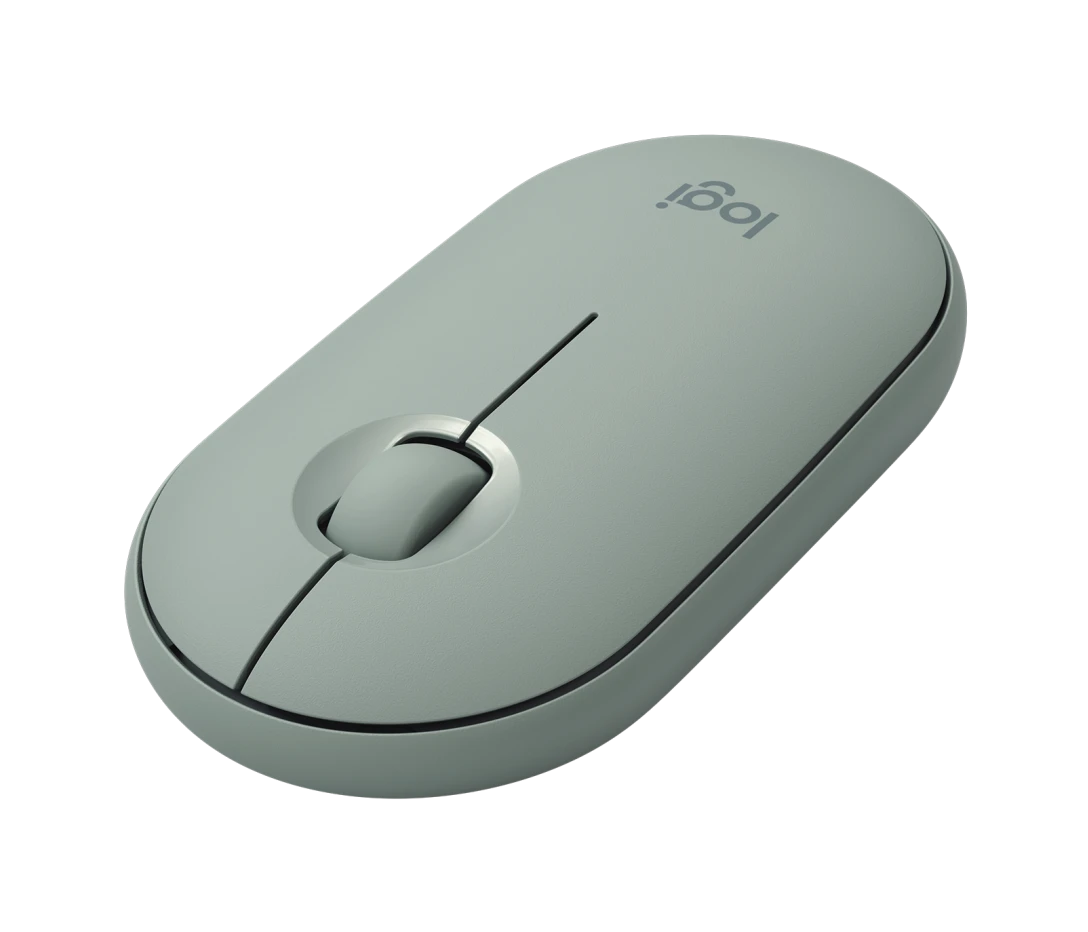 Logitech Pebble M350 — thumbnail 11
