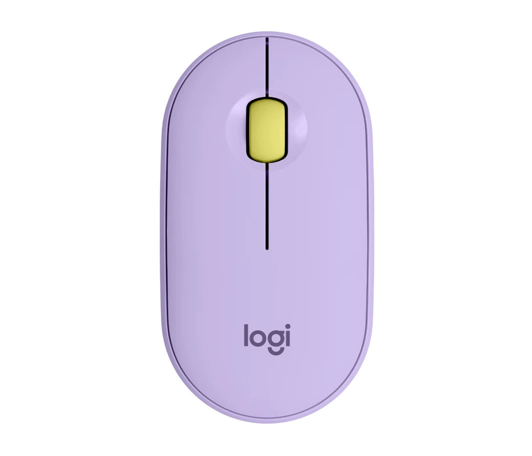 Logitech Pebble M350 — thumbnail 7