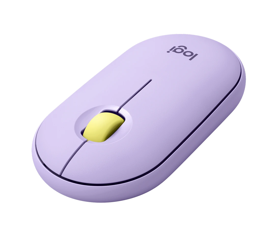 Logitech Pebble M350 — thumbnail 9