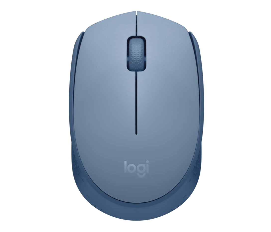 Logitech M171 Wireless Mouse — thumbnail 11