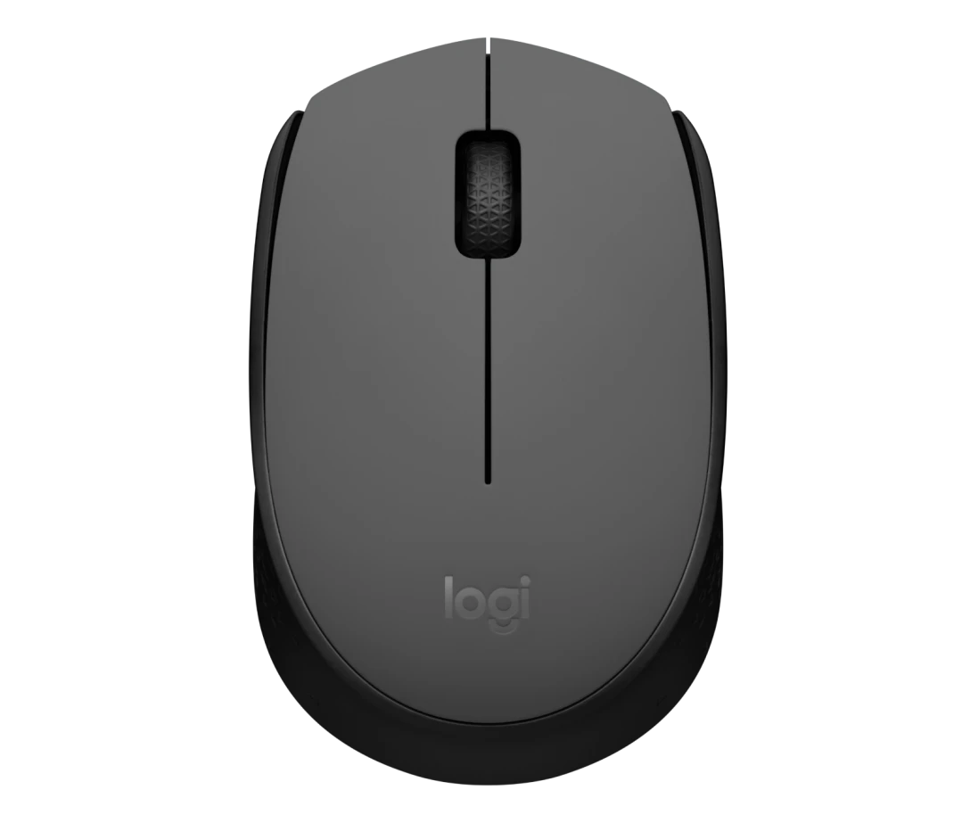 Logitech M171 Wireless Mouse — thumbnail 12