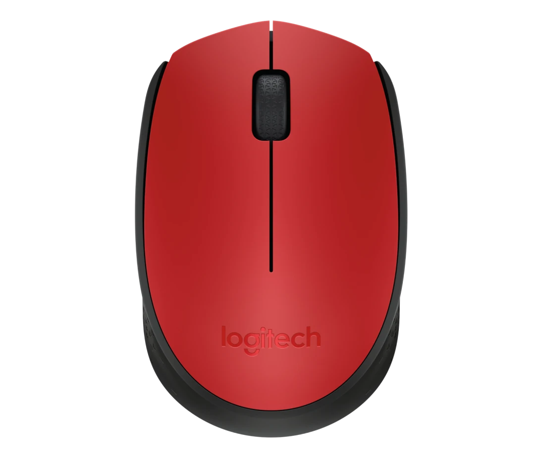 Logitech M171 Wireless Mouse — thumbnail 13