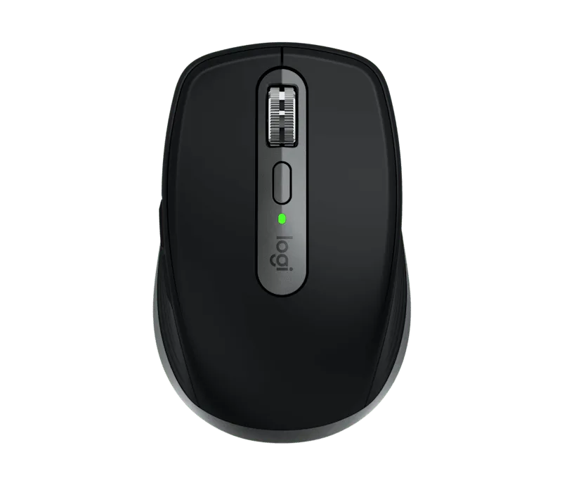 Logitech MX Anywhere 3S for Mac