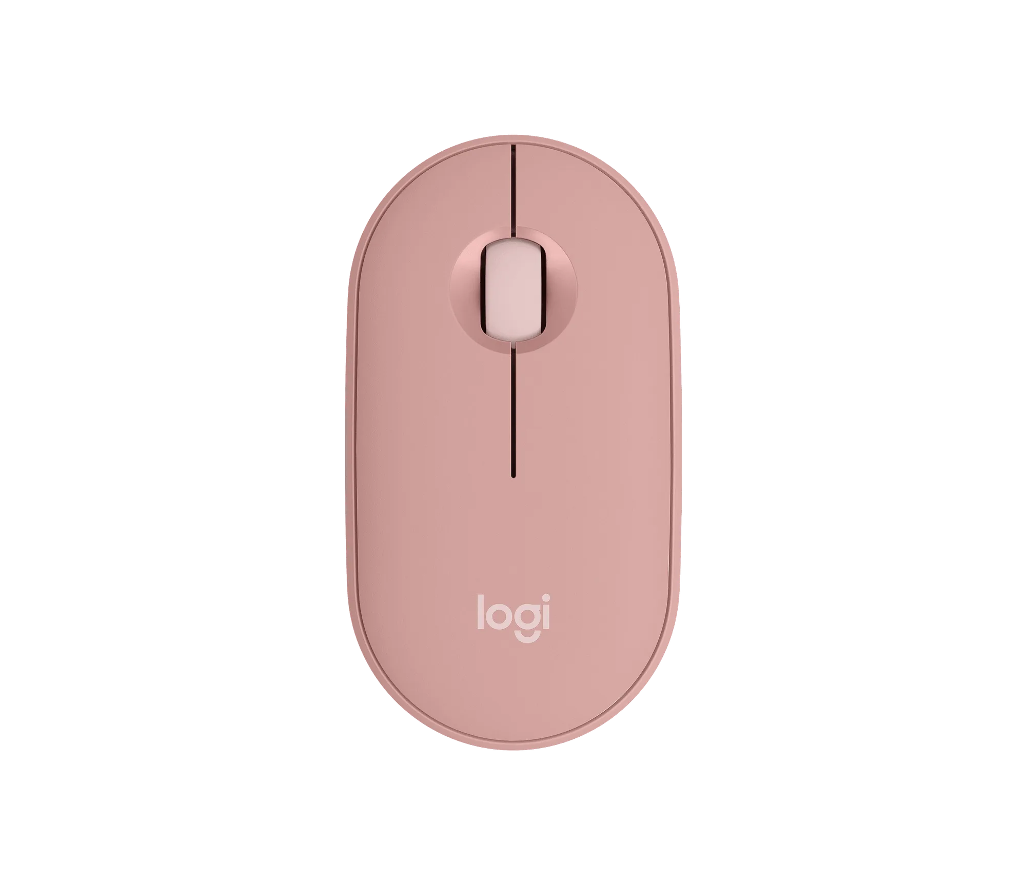 Logitech Pebble Mouse 2 M350s