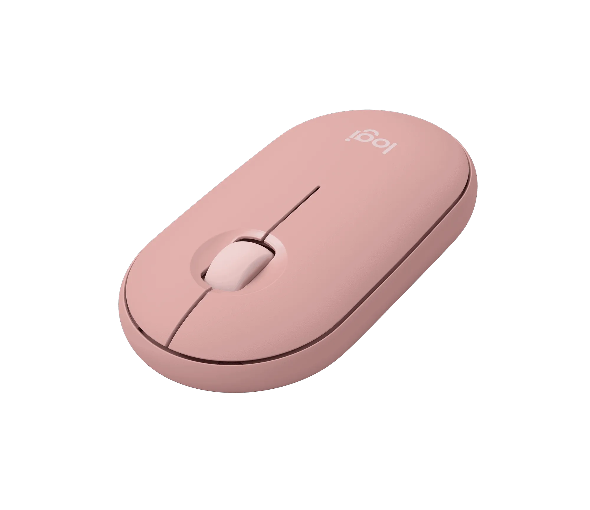 Logitech Pebble Mouse 2 M350s — thumbnail 3