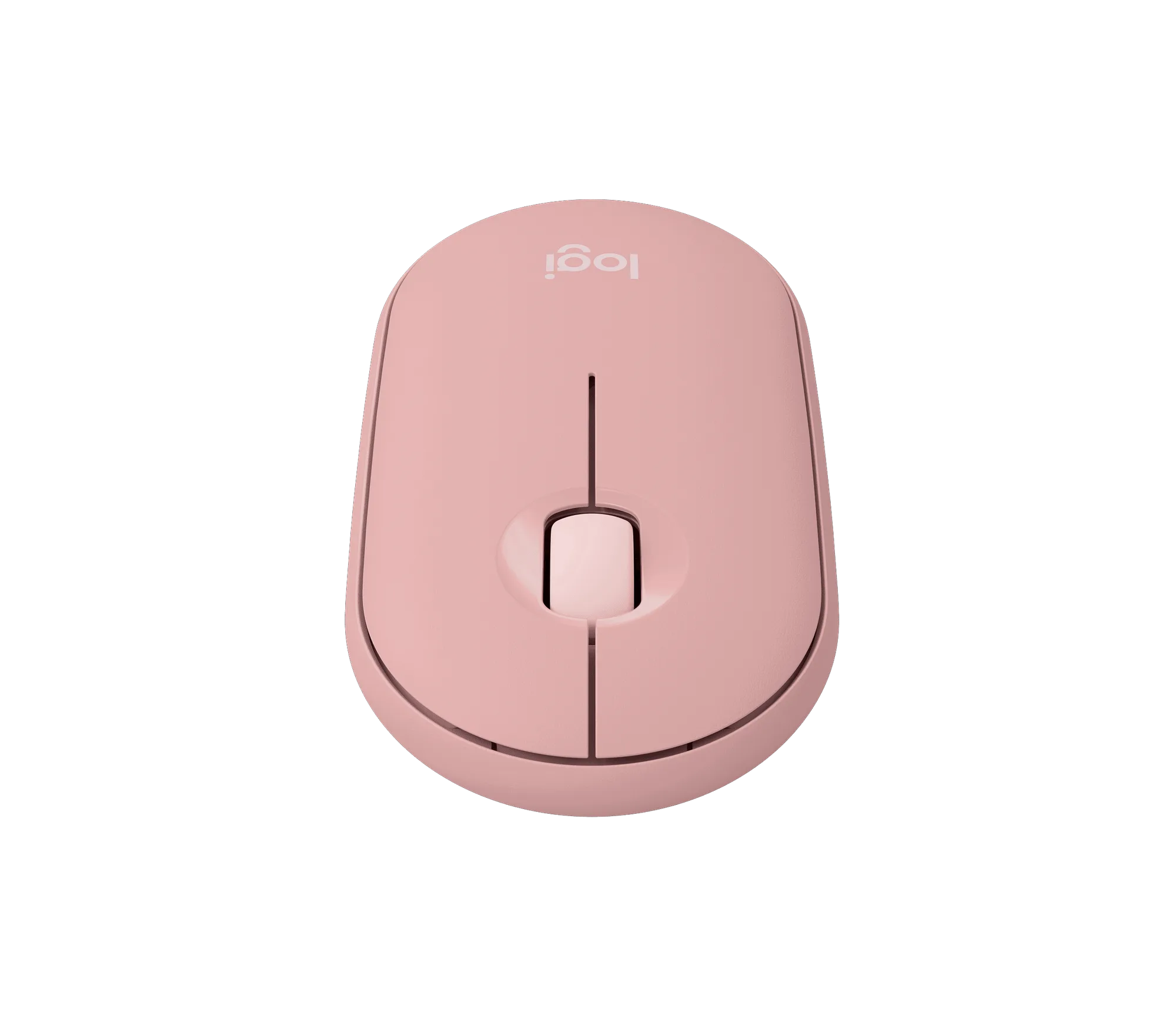 Logitech Pebble Mouse 2 M350s — thumbnail 4