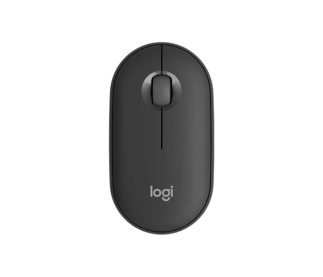 Logitech Pebble Mouse 2 M350s — thumbnail 7