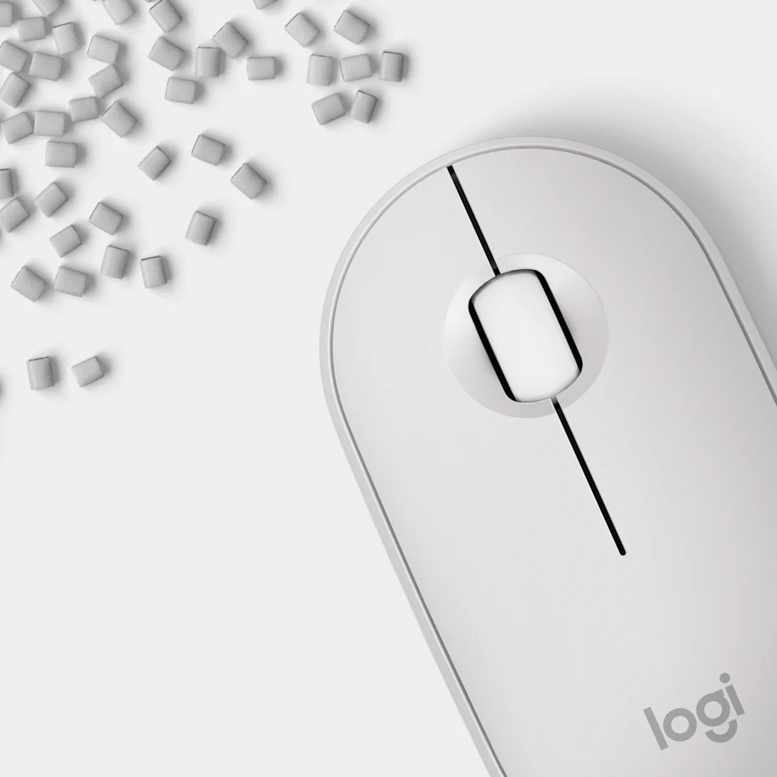Logitech Pebble Mouse 2 M350s — thumbnail 10