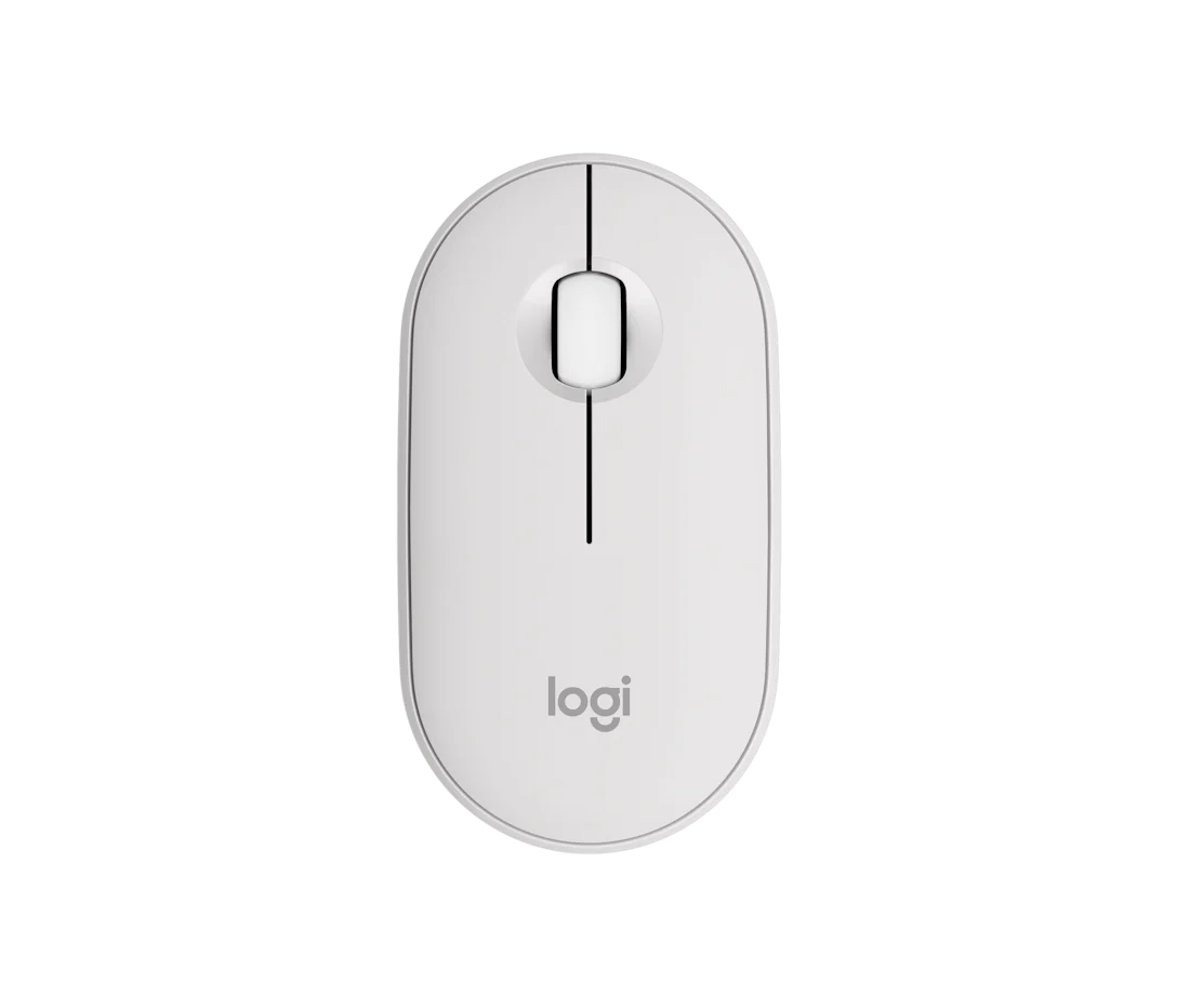 Logitech Pebble Mouse 2 M350s — thumbnail 8