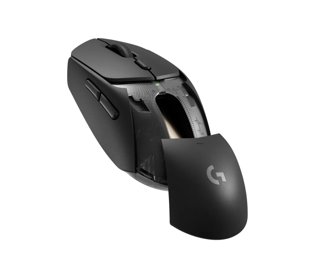 Logitech G309 LIGHTSPEED — thumbnail 8