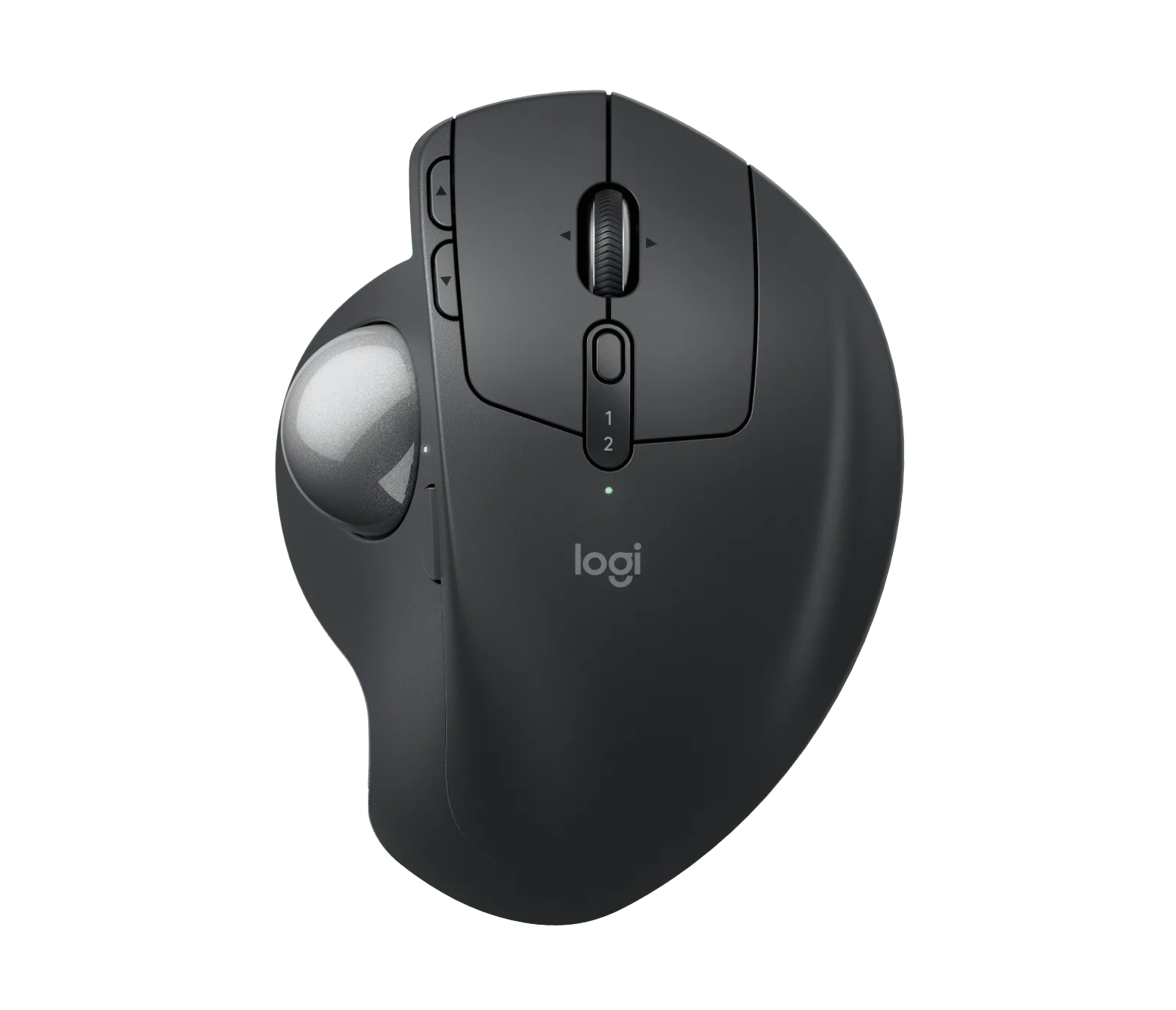 Logitech MX Ergo S