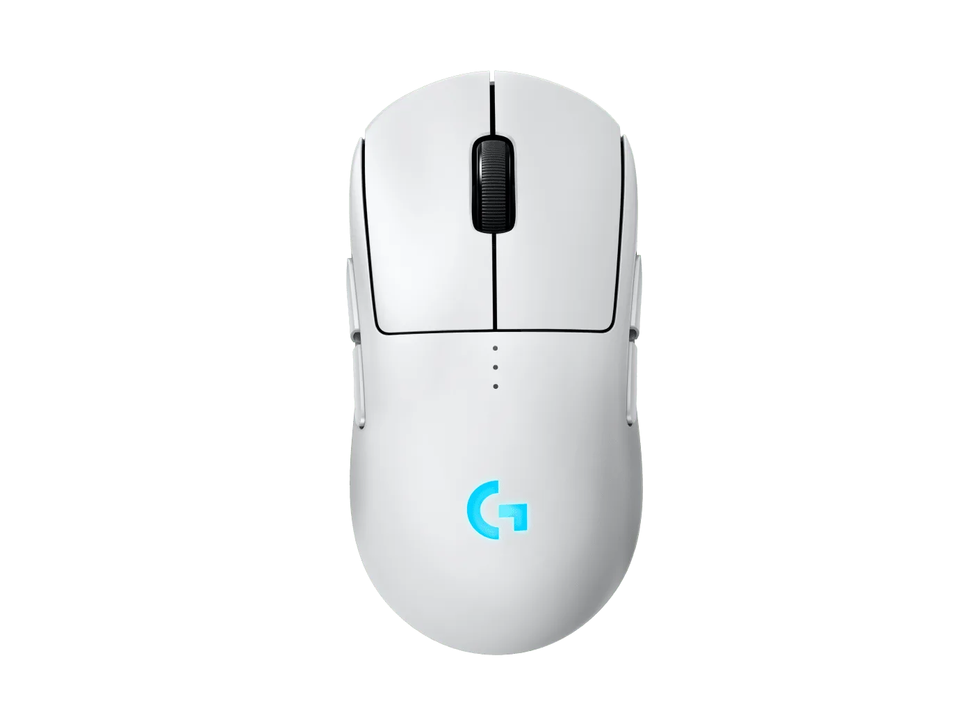 Logitech PRO 2 LIGHTSPEED