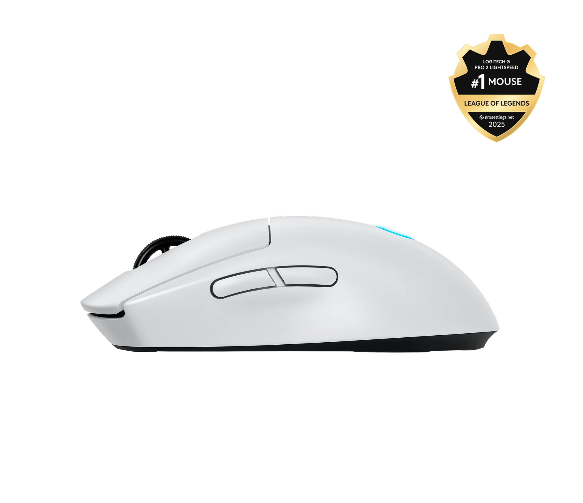 Logitech PRO 2 LIGHTSPEED — thumbnail 2