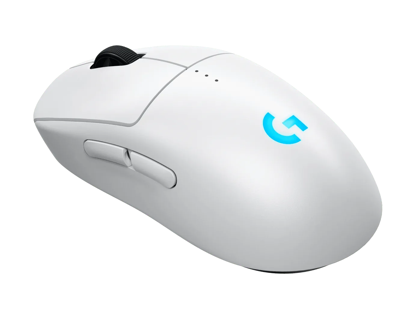 Logitech PRO 2 LIGHTSPEED — thumbnail 3