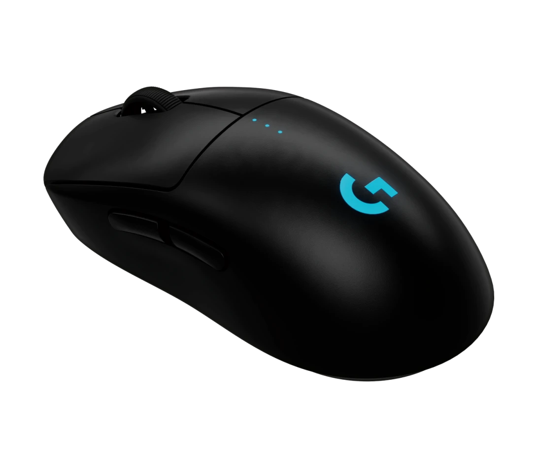 Logitech PRO 2 LIGHTSPEED — thumbnail 7