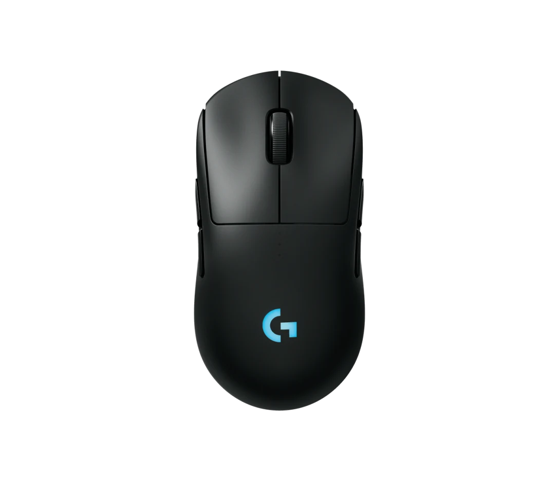 Logitech PRO 2 LIGHTSPEED — thumbnail 8
