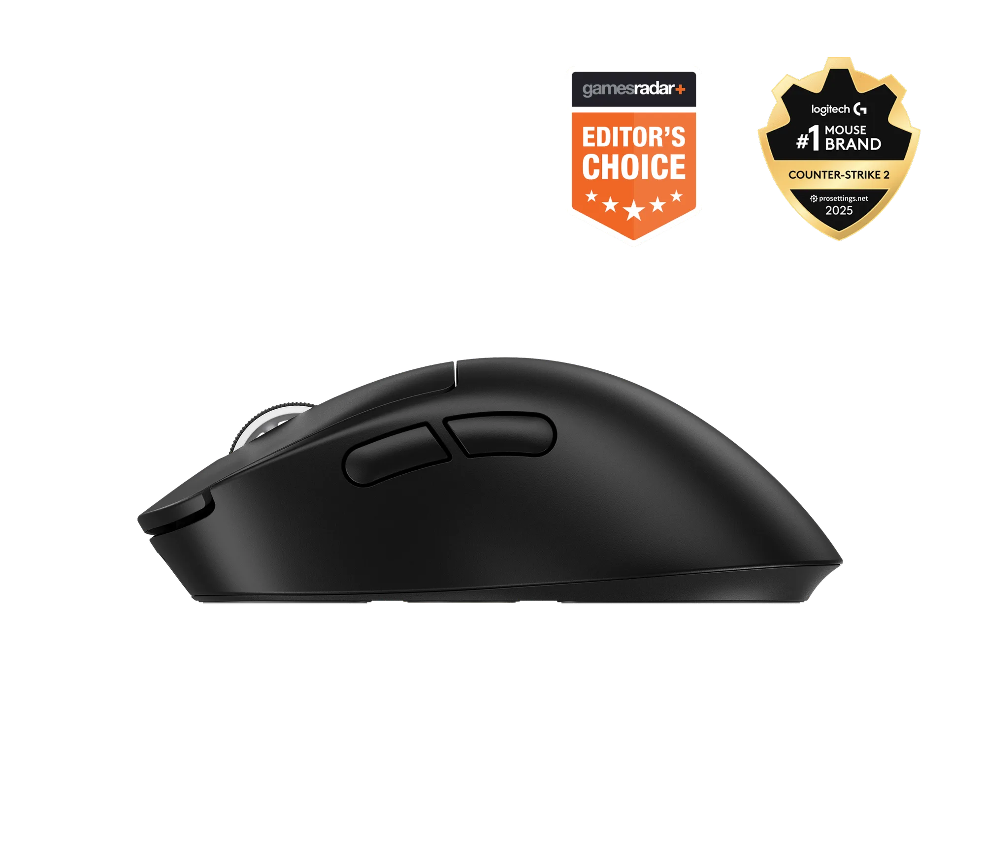 Logitech PRO X SUPERLIGHT 2 DEX — thumbnail 2