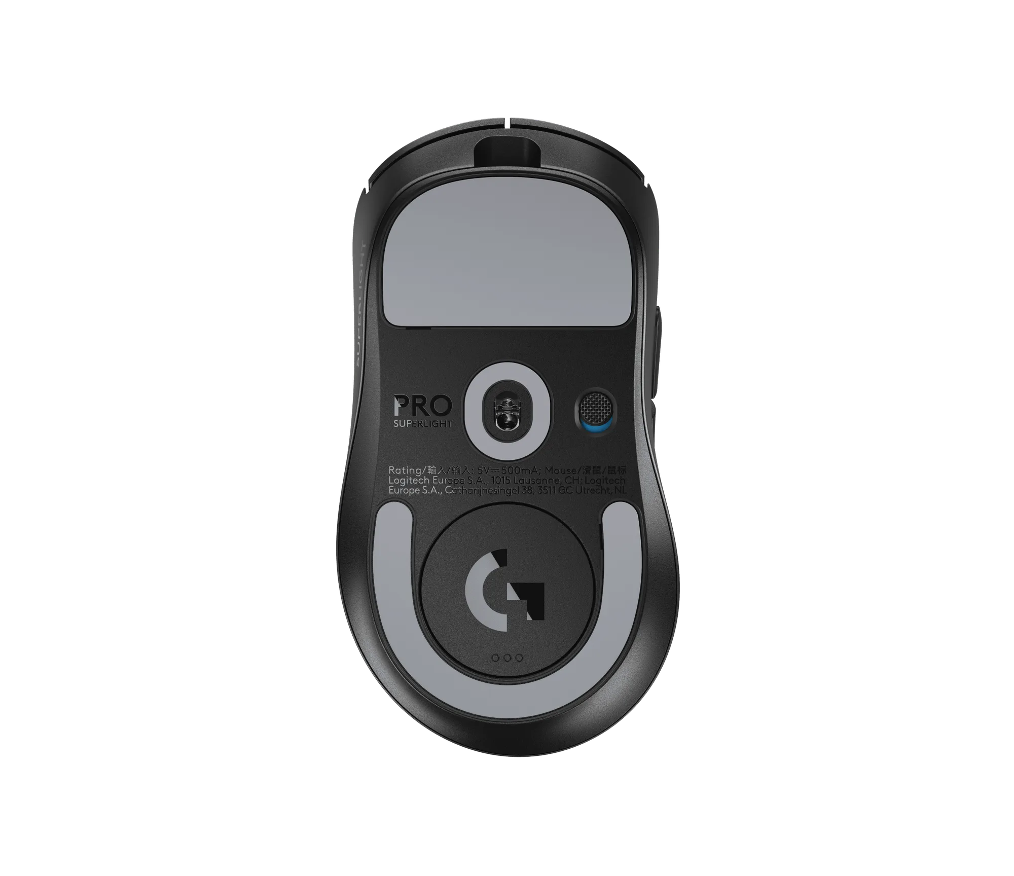 Logitech PRO X SUPERLIGHT 2 DEX — thumbnail 5