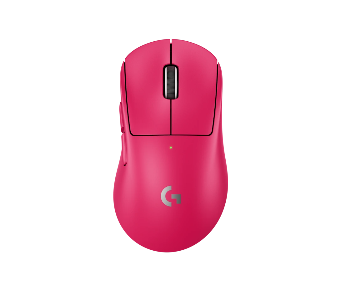 Logitech PRO X SUPERLIGHT 2 DEX — thumbnail 6