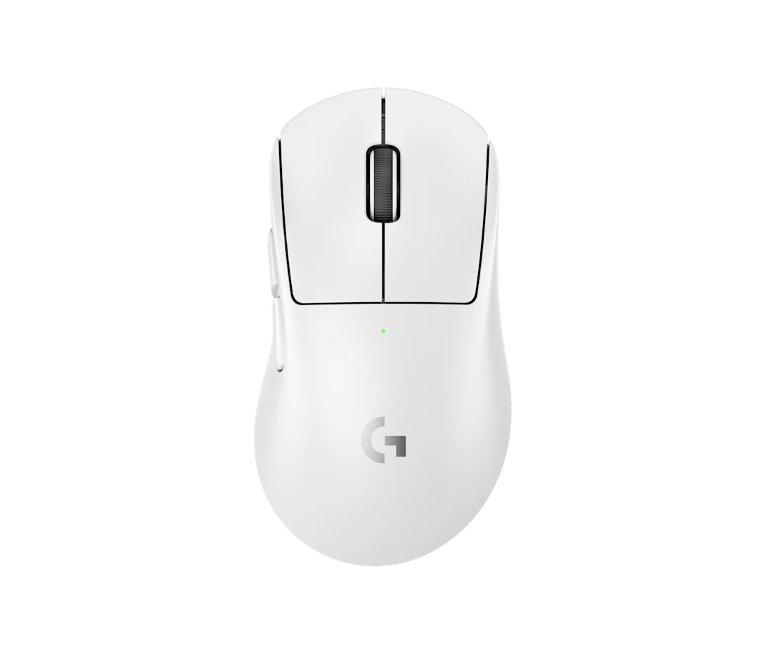 Logitech PRO X SUPERLIGHT 2 DEX — thumbnail 7