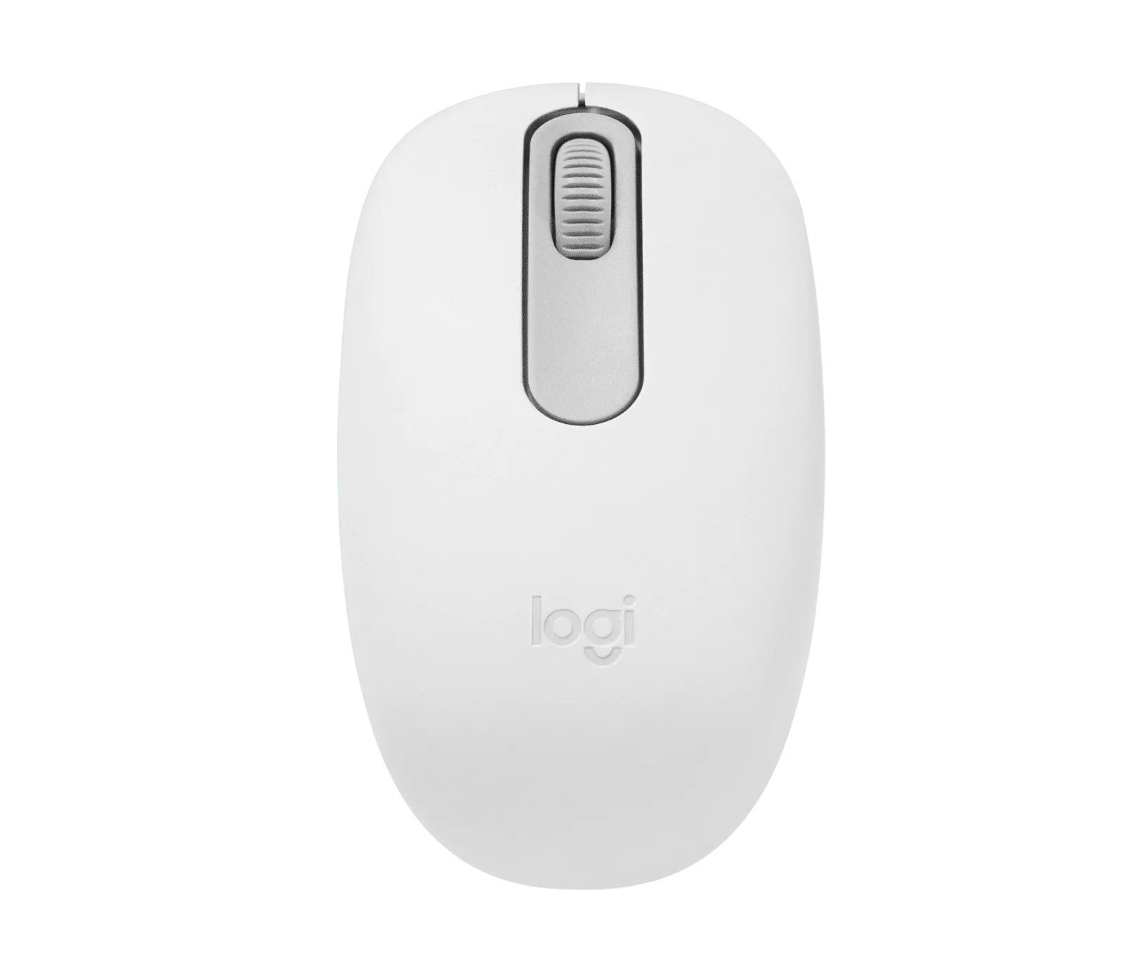Logitech M196 Bluetooth Mouse