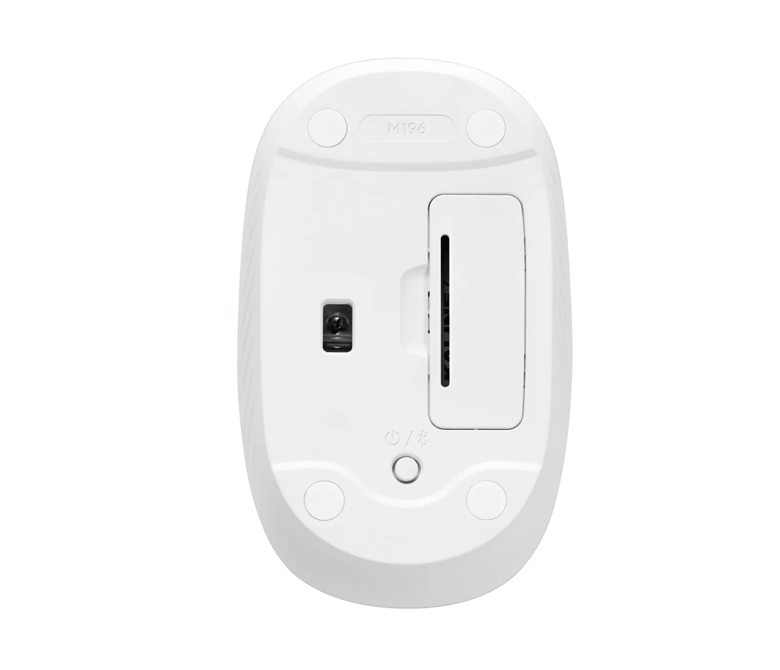 Logitech M196 Bluetooth Mouse — thumbnail 2