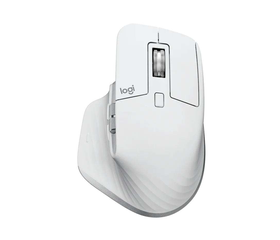 Logitech MX Master 3S — thumbnail 8