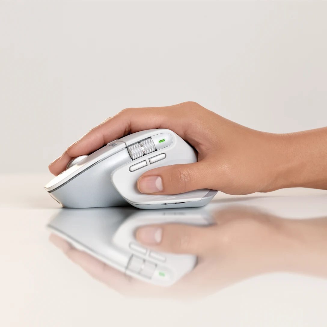 Logitech MX Master 3S — thumbnail 9