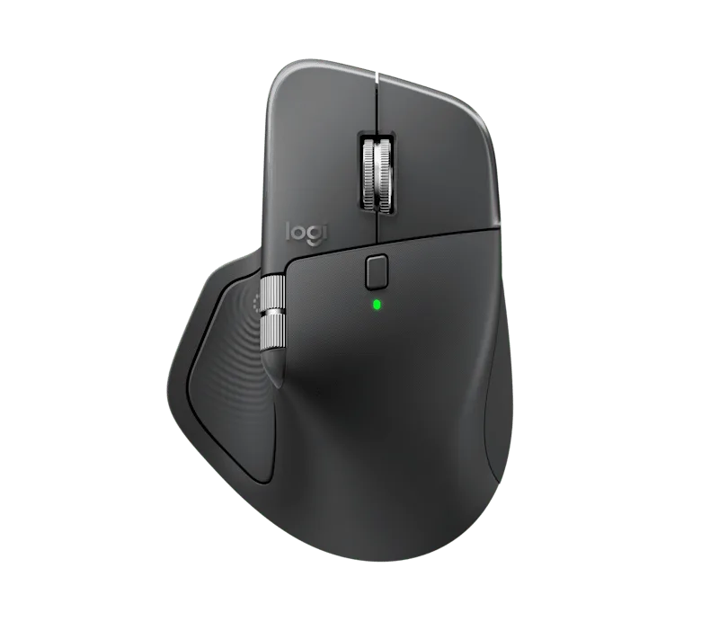 Logitech MX Master 4