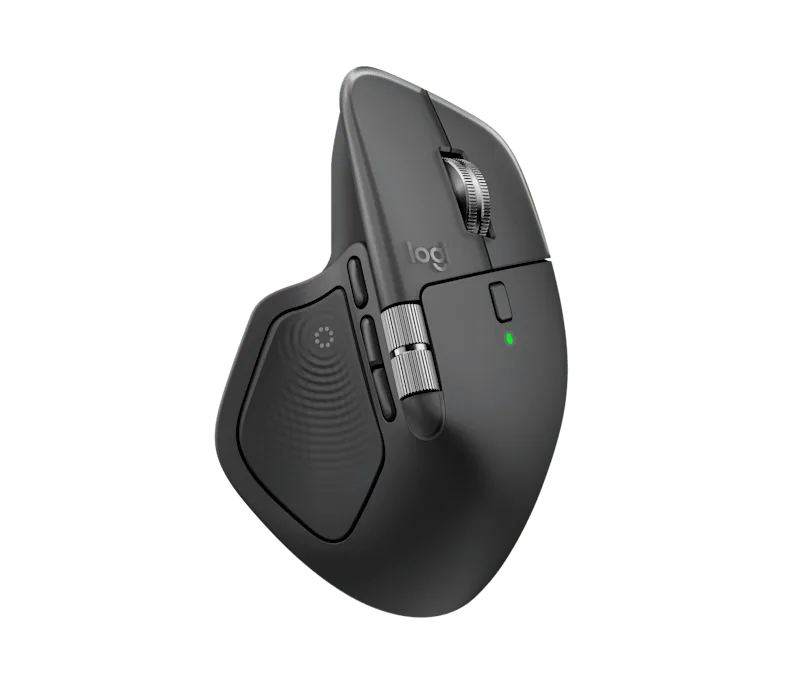 Logitech MX Master 4 — thumbnail 2