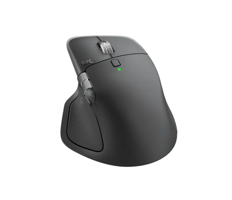 Logitech MX Master 4 — thumbnail 3