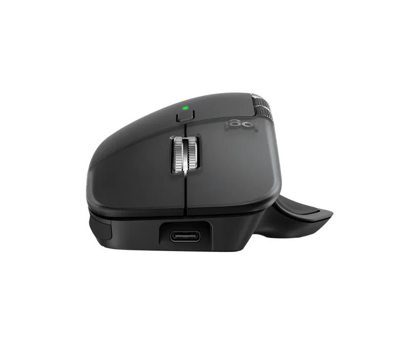 Logitech MX Master 4 — thumbnail 4