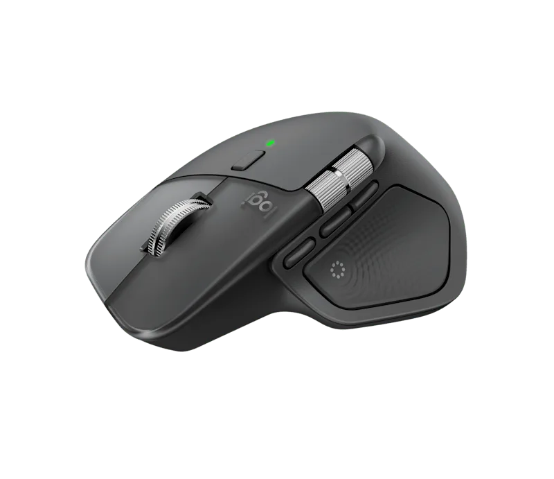 Logitech MX Master 4 — thumbnail 5