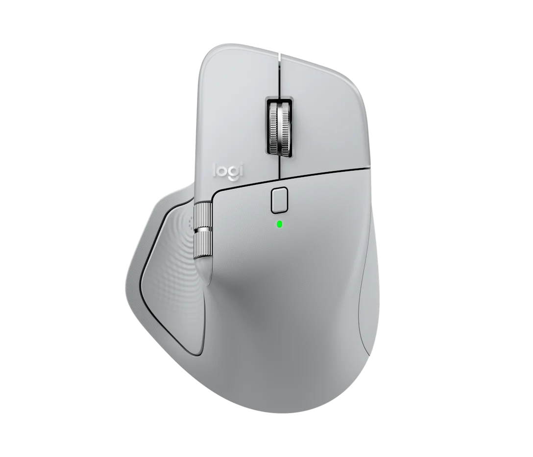 Logitech MX Master 4 — thumbnail 6