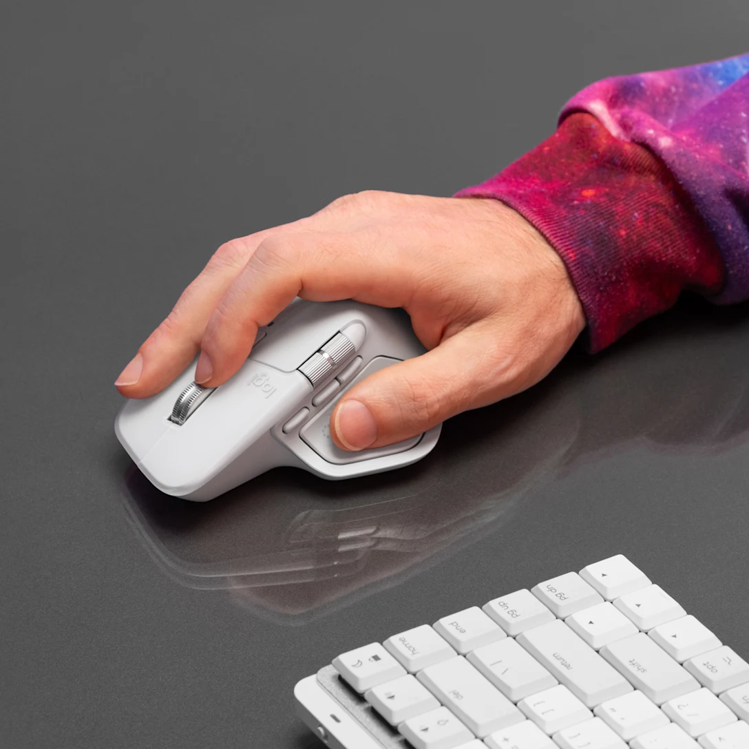 Logitech MX Master 4 — thumbnail 7