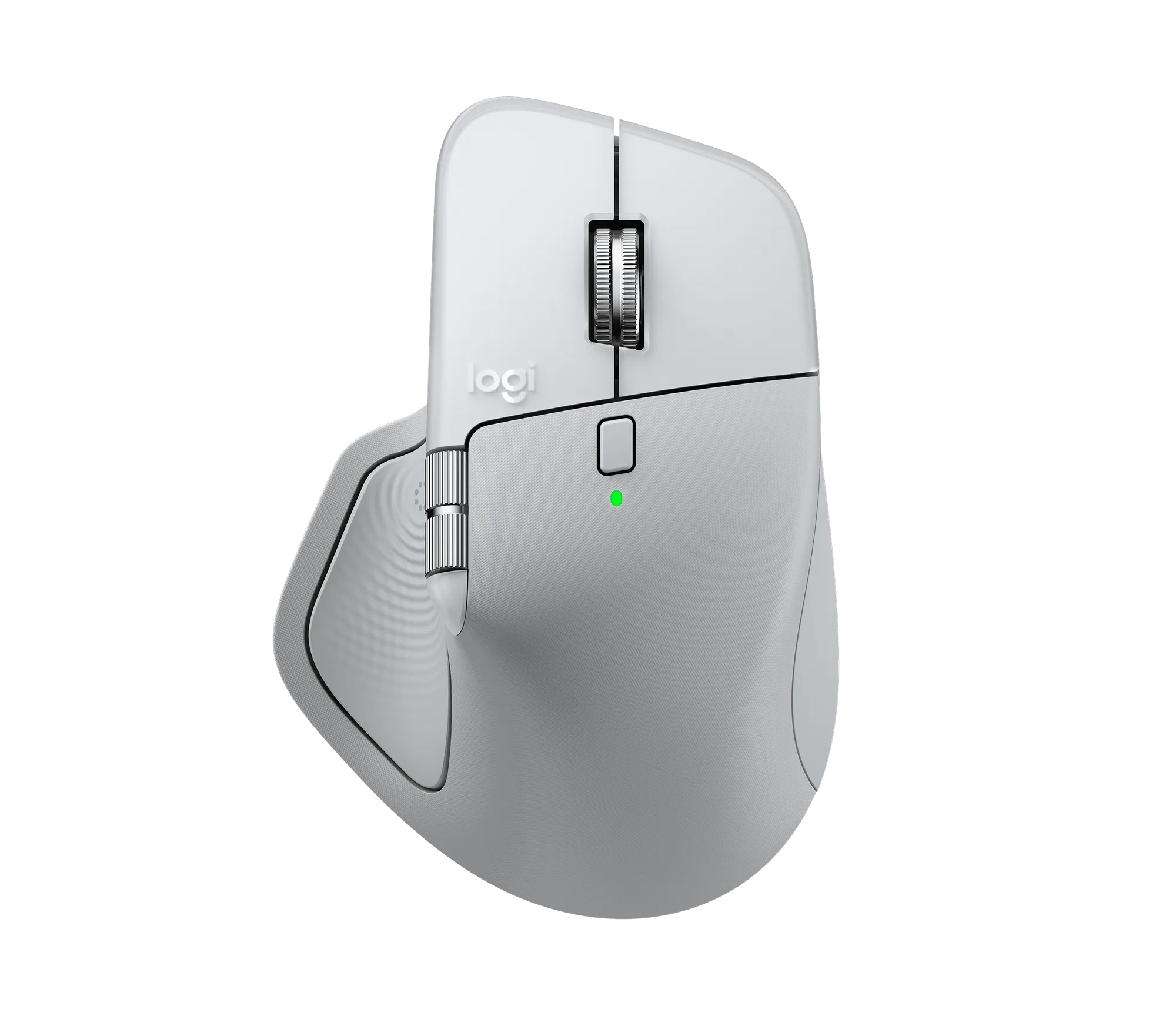 Logitech MX Master 4 for Mac