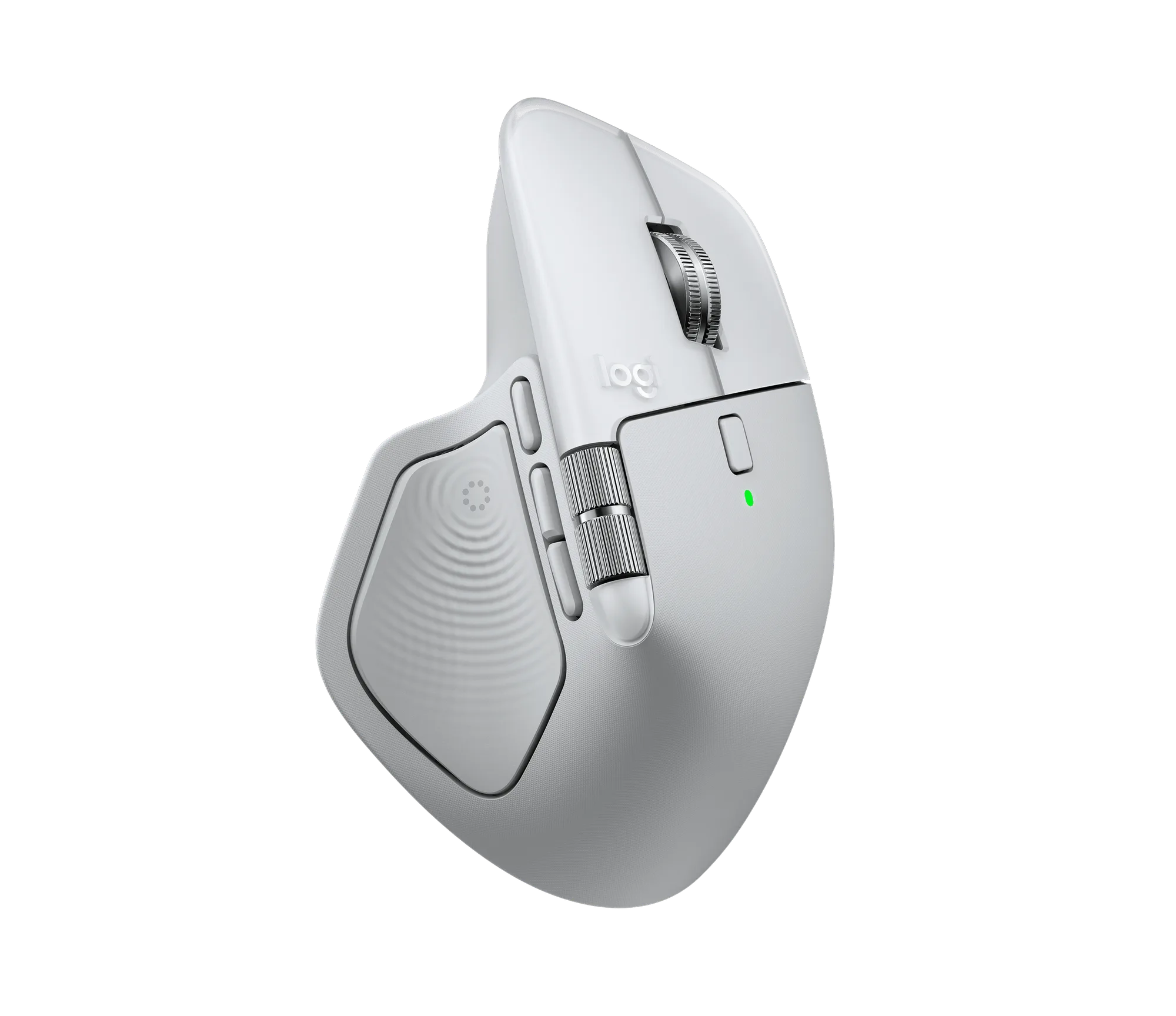 Logitech MX Master 4 for Mac — thumbnail 2