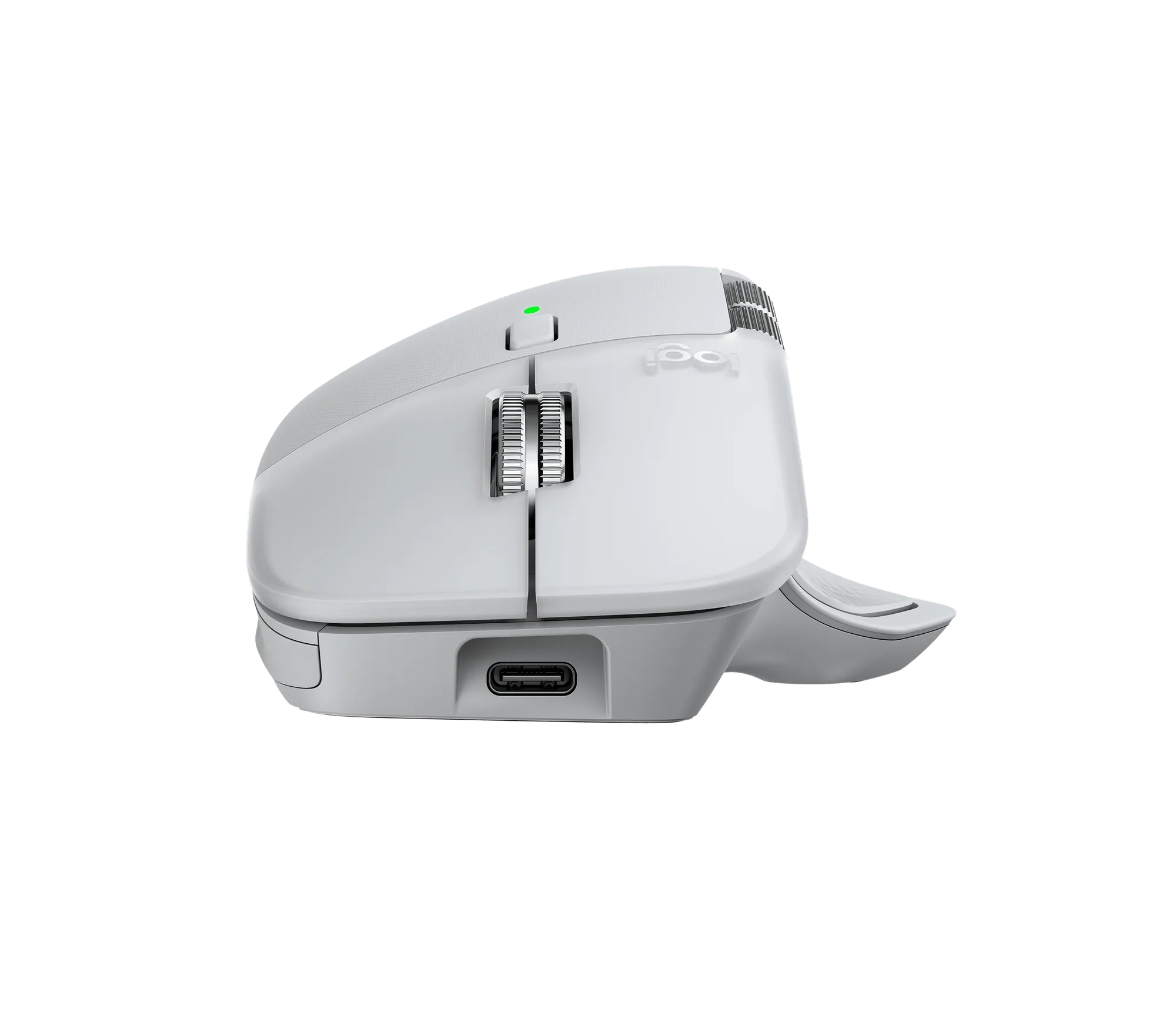Logitech MX Master 4 for Mac — thumbnail 4