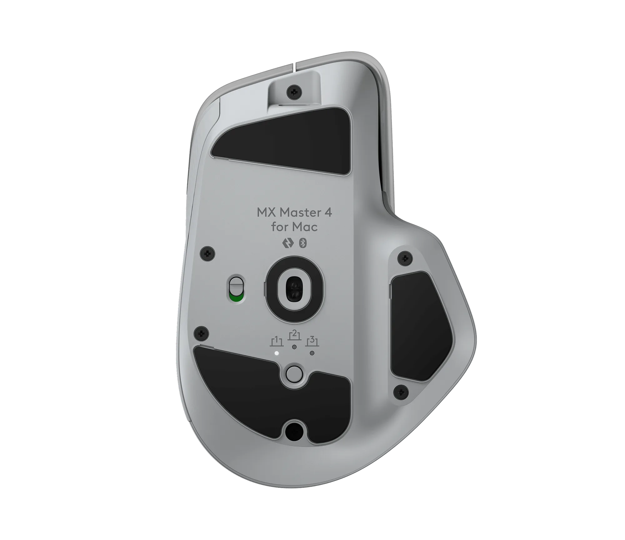 Logitech MX Master 4 for Mac — thumbnail 7