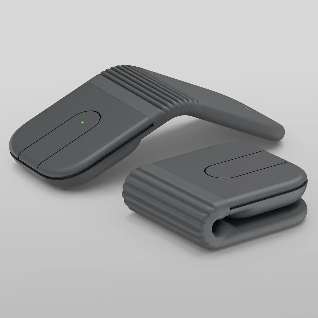 Logitech Mobi Fold — thumbnail 2