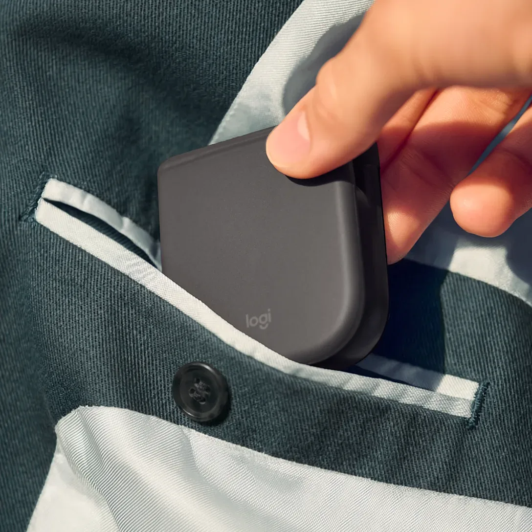 Logitech Mobi Fold — thumbnail 3